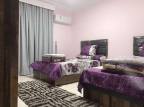 شقق سكنيه مفروشه